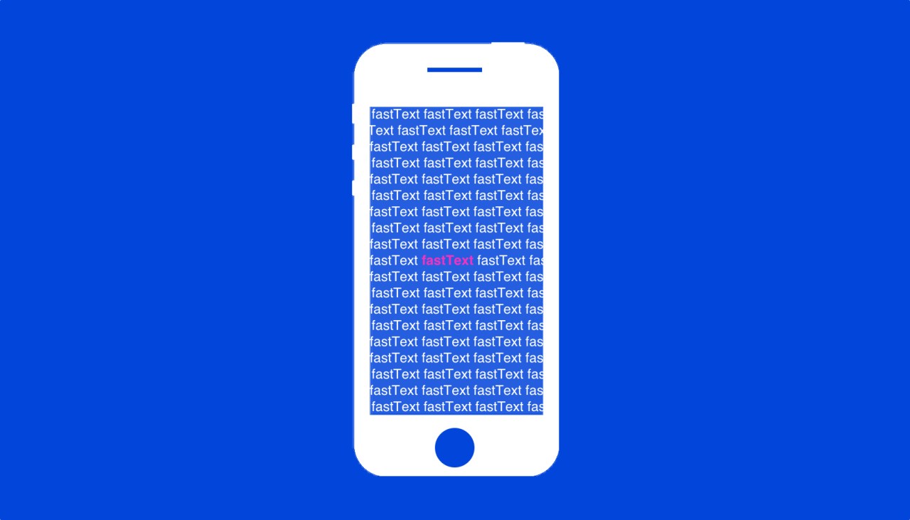 Revolutionizing Text Classification: FastText Optimized for Mobile