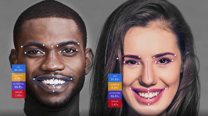 The Synergy of Facial Recognition and Emotional Analytics: Kairos and EmotionReader Join Forces