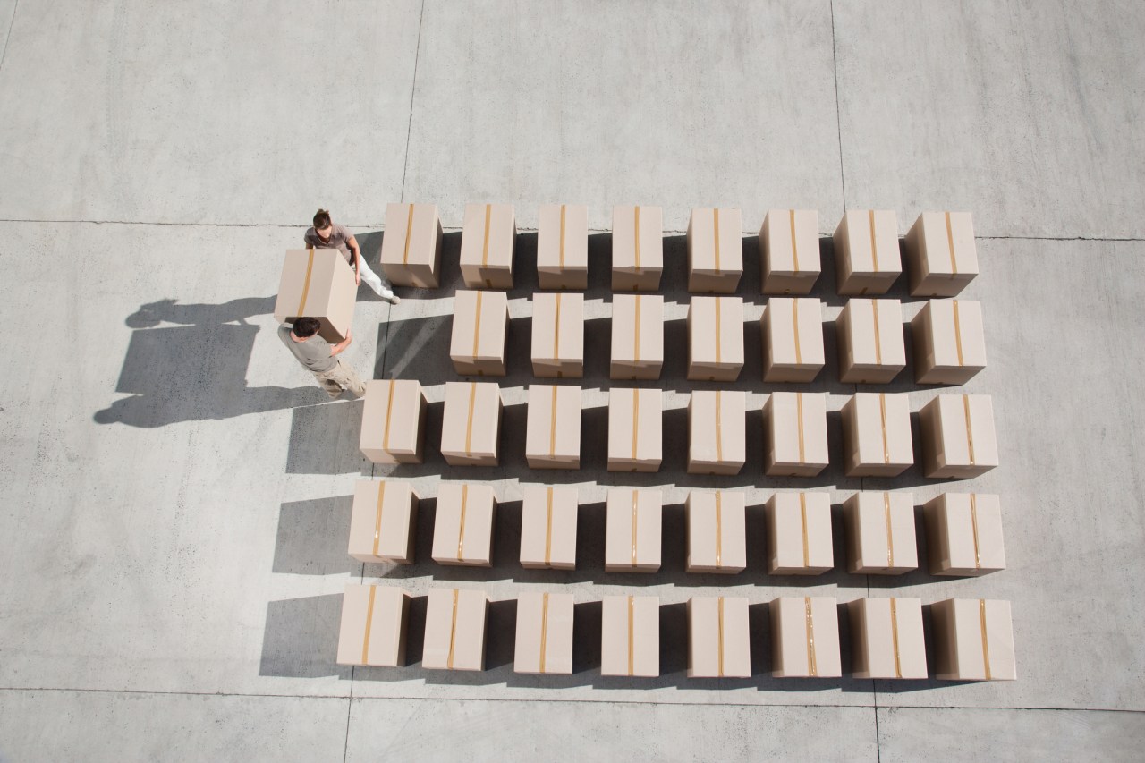 The Future of Procurement: Fairmarkit’s Innovative Approach