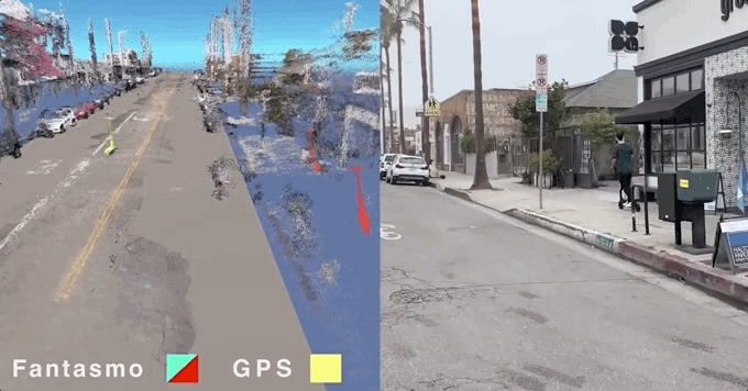 The Future of Scooter Mobility: Fantasmo’s Revolutionary Camera Technology