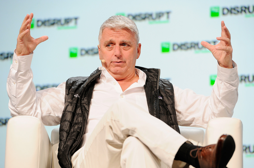 Shifting Sands at Unity: Navigating Leadership Changes in a Fast-Paced Industry