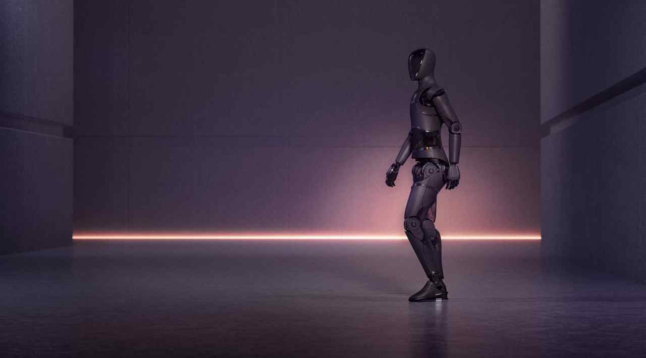 Reviving the Humanoid Robot: A Glimpse into the Future