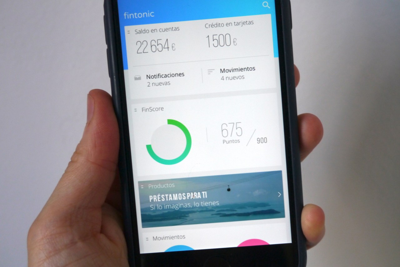 Fintonic: Revolutionizing Personal Finance Management in Latin America