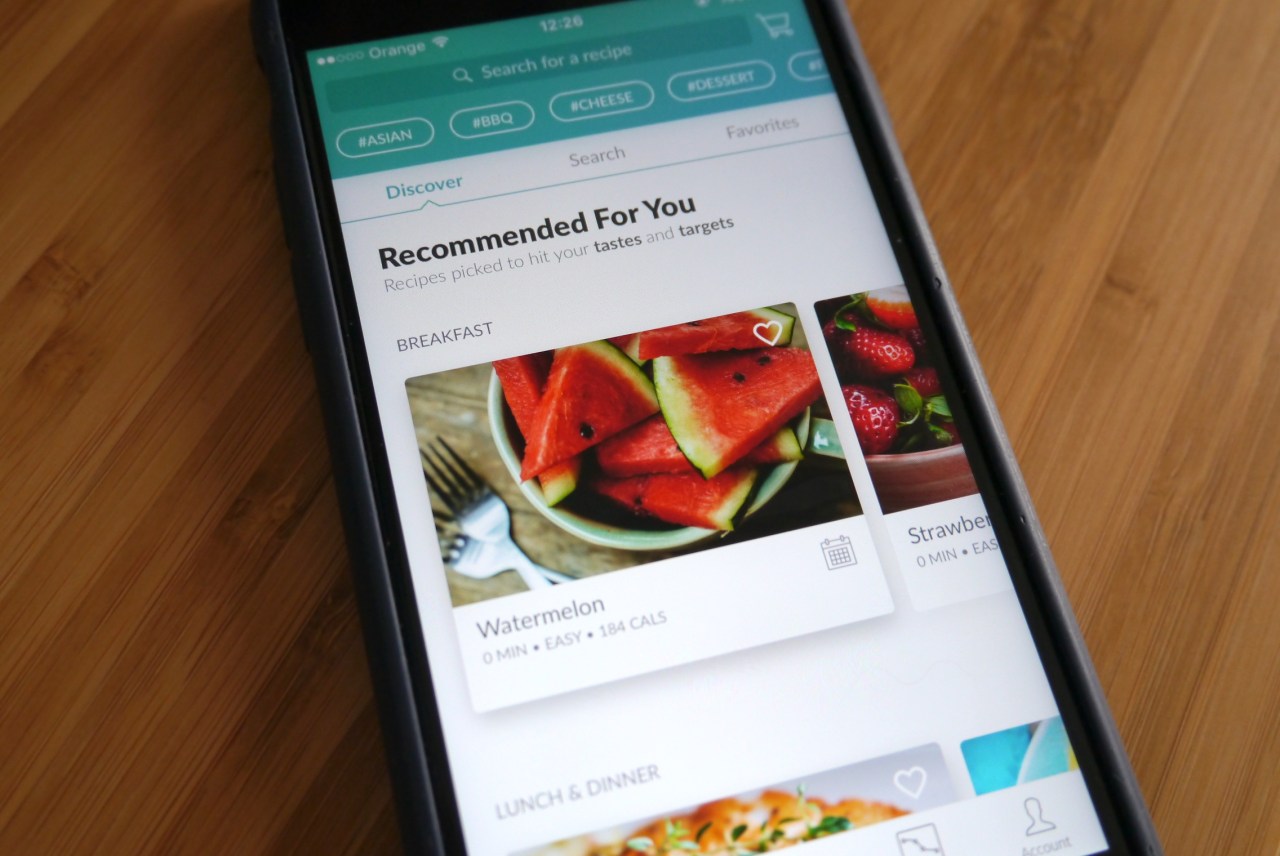 Revolutionizing Nutrition Planning with AI: The FitGenie Approach