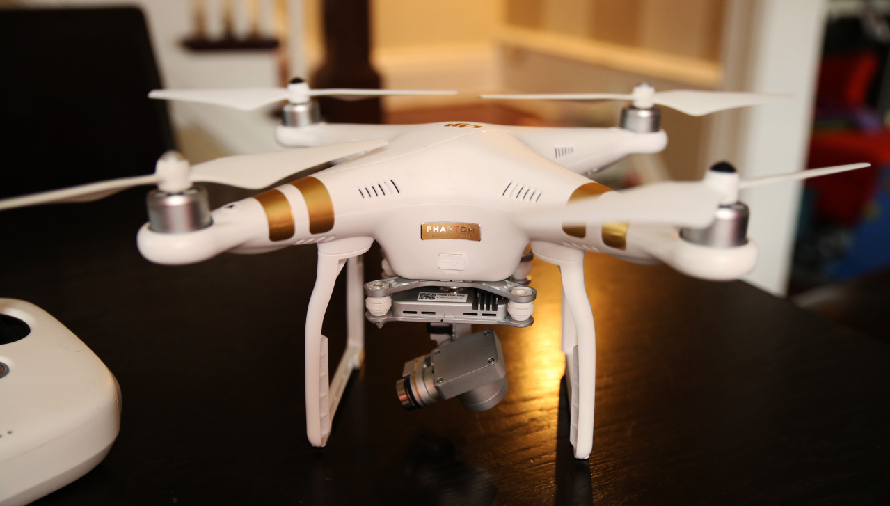 The Shifting Skies: Understanding the Drone Market Dynamics