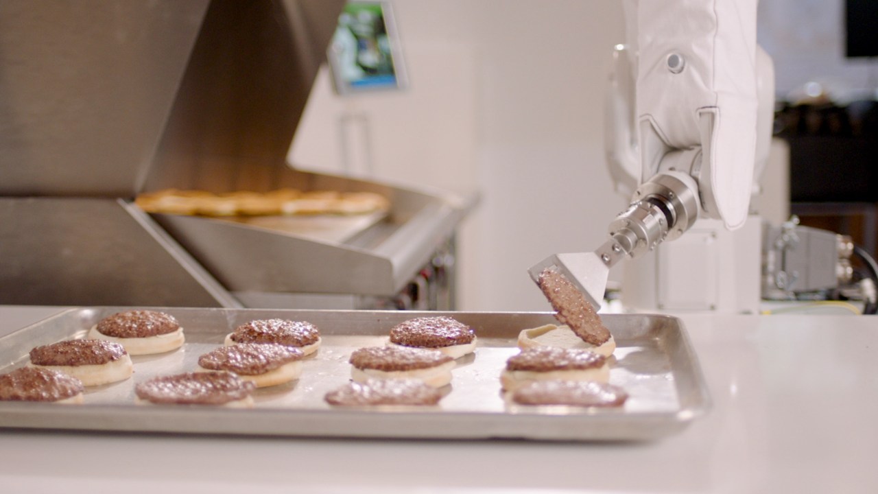 The Rise of Flippy: Revolutionizing the Culinary Experience