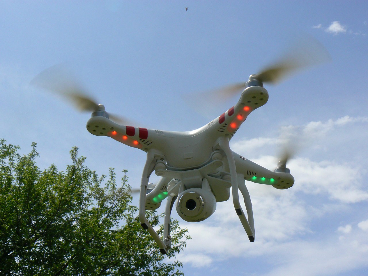 Revolutionizing Drone Flight Safety: The Emergence of Flock’s Risk Assessment Platform