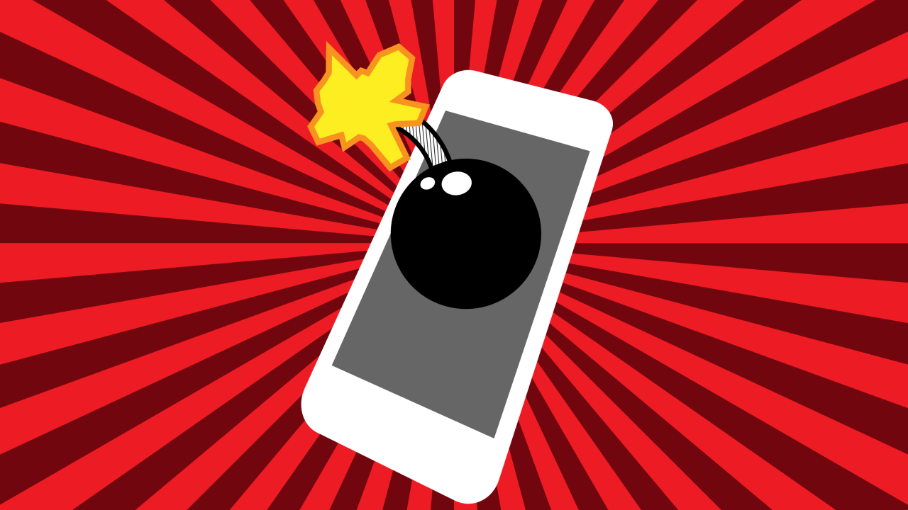 Rethinking Phone Calls in the Age of AI Scams