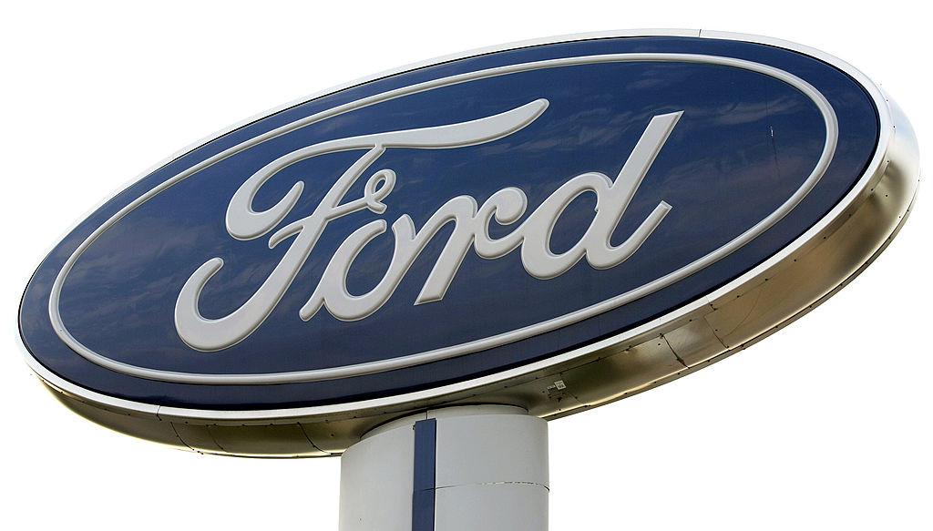 The Race Towards Autonomous Rides: Lyft and Ford’s Partnership