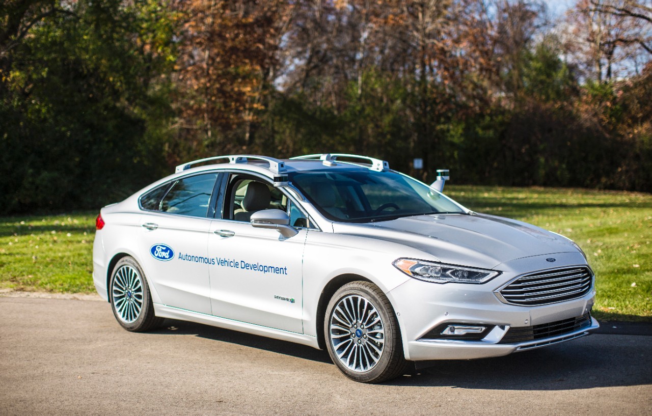 Ford’s Leap into Autonomous Technology: A Deeper Look