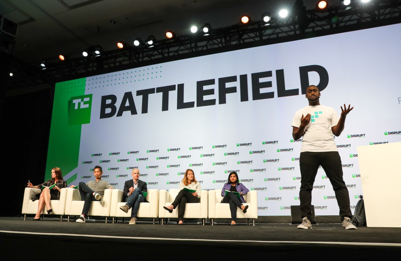 Revolutionizing Enterprise Search: How Forethought’s AI-Driven Approach is Changing the Game