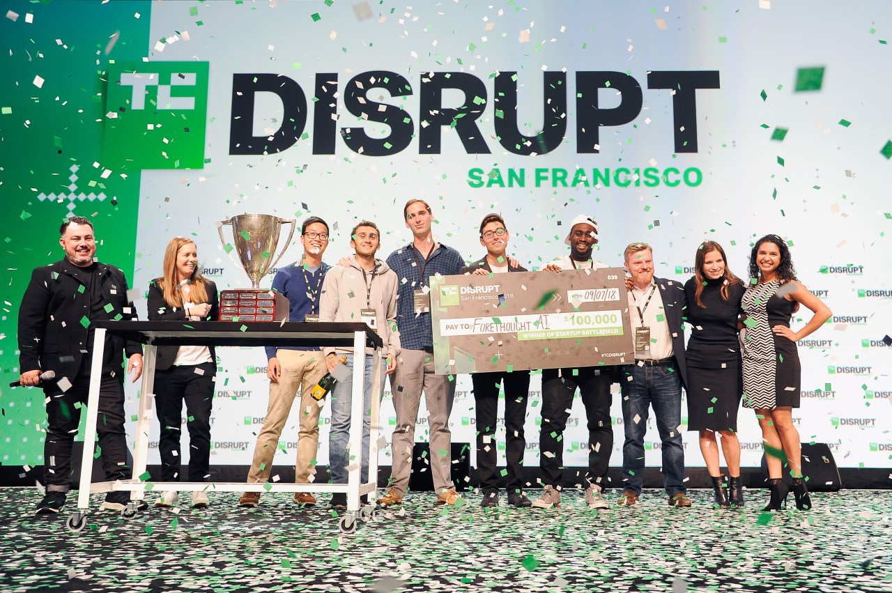 Revolutionizing Enterprise Search: How Forethought is Pioneering AI Solutions