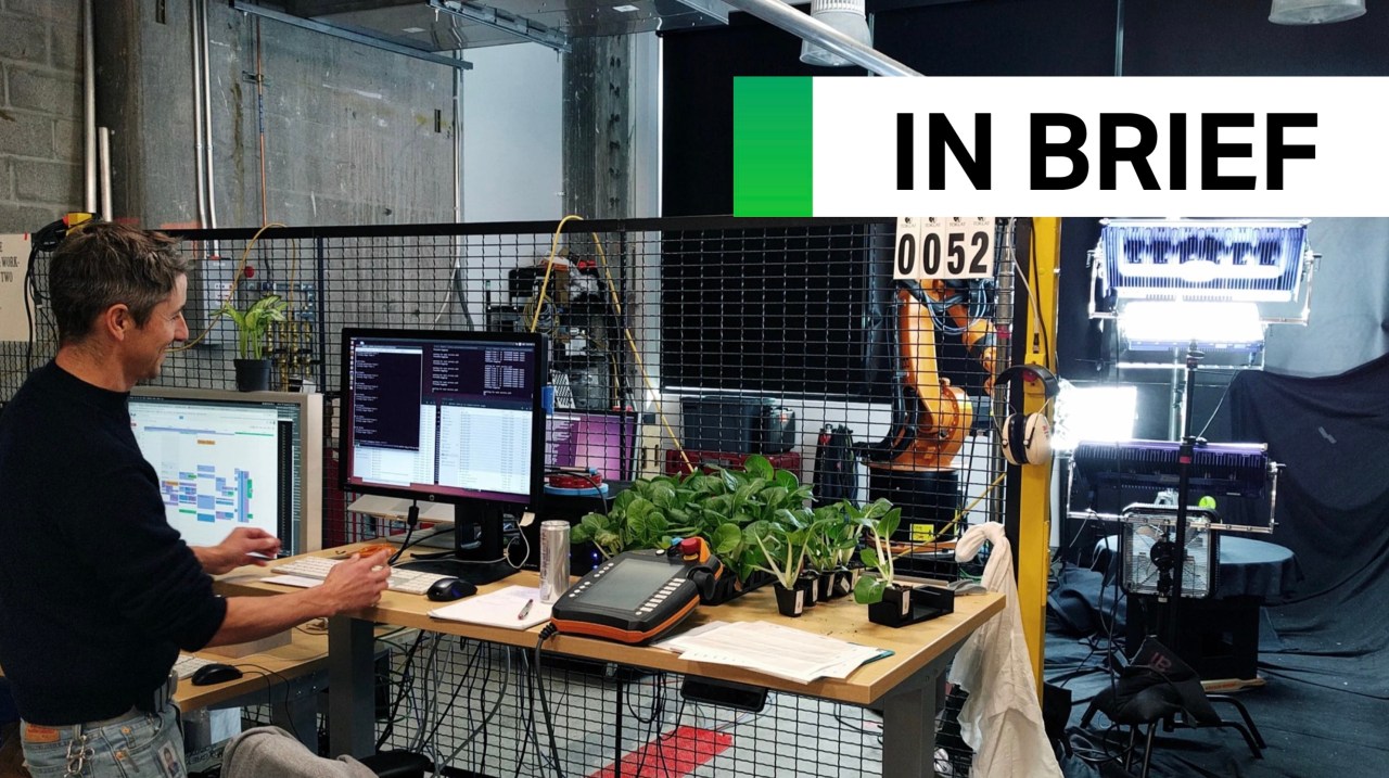 Mineral: A Transformation in Ag-Tech and Sustainable Solutions