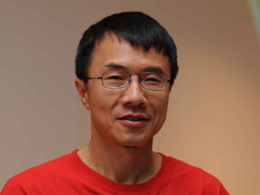 Qin Lu Joins Baidu: A Strategic Move in the AI Landscape