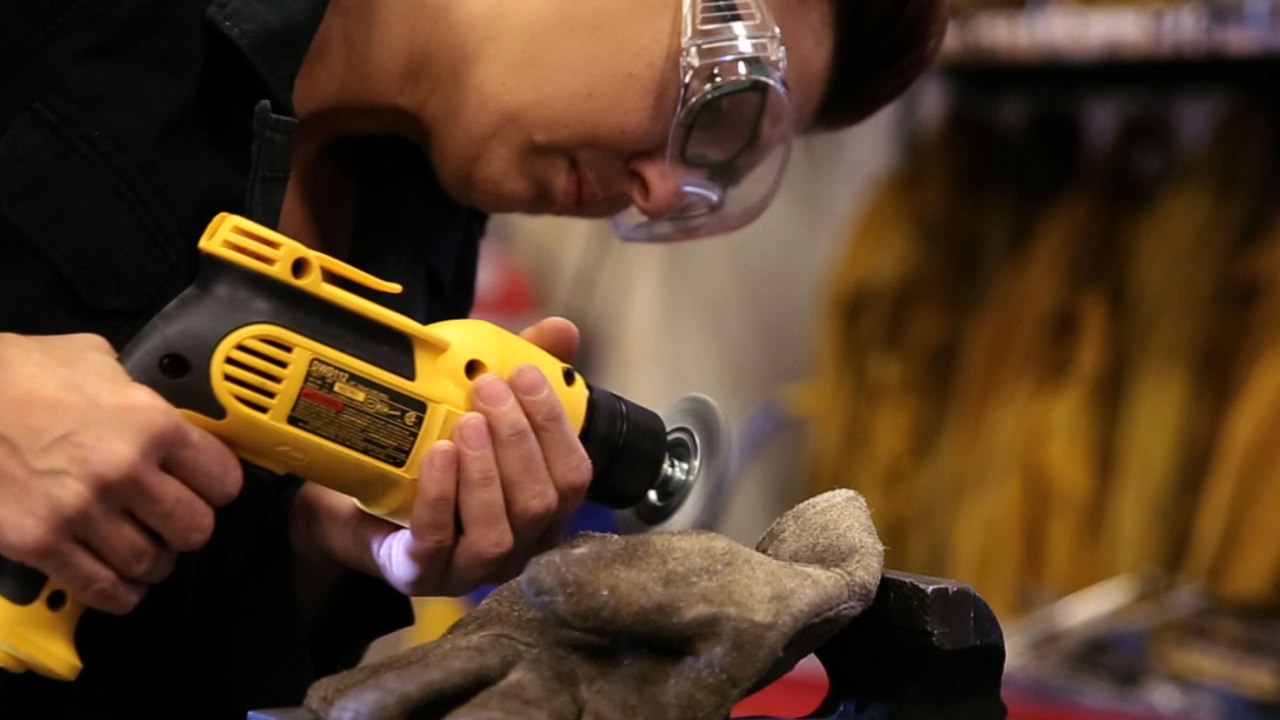 Mark Hatch: A New Venture in the Maker Movement