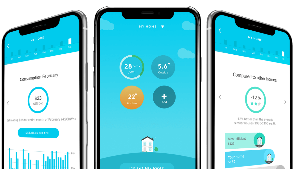 Tibber: Revolutionizing Energy Management with AI