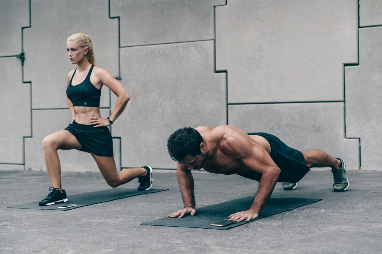 How Freeletics is Revolutionizing Fitness with AI Technology