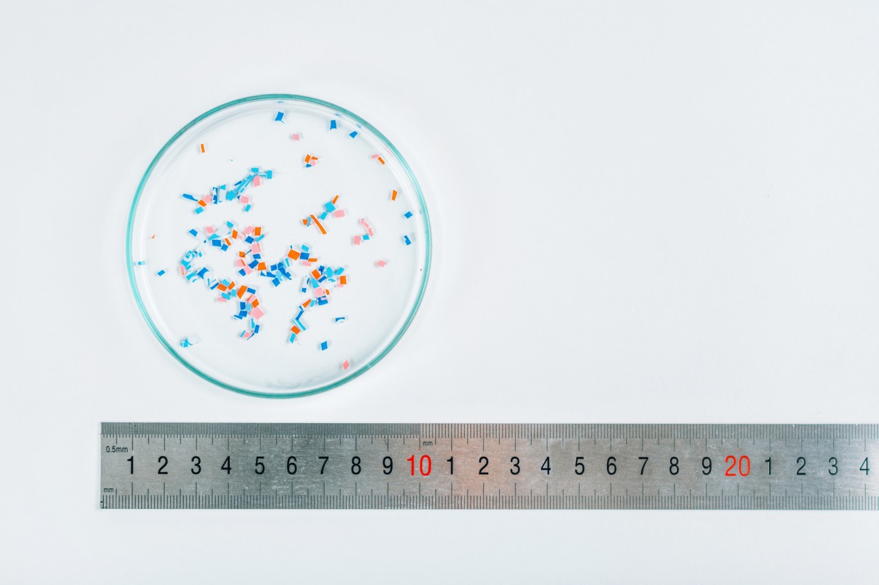 The Future of Clean Chemistry: Calyxia Takes on Microplastics Pollution with $35M Investment