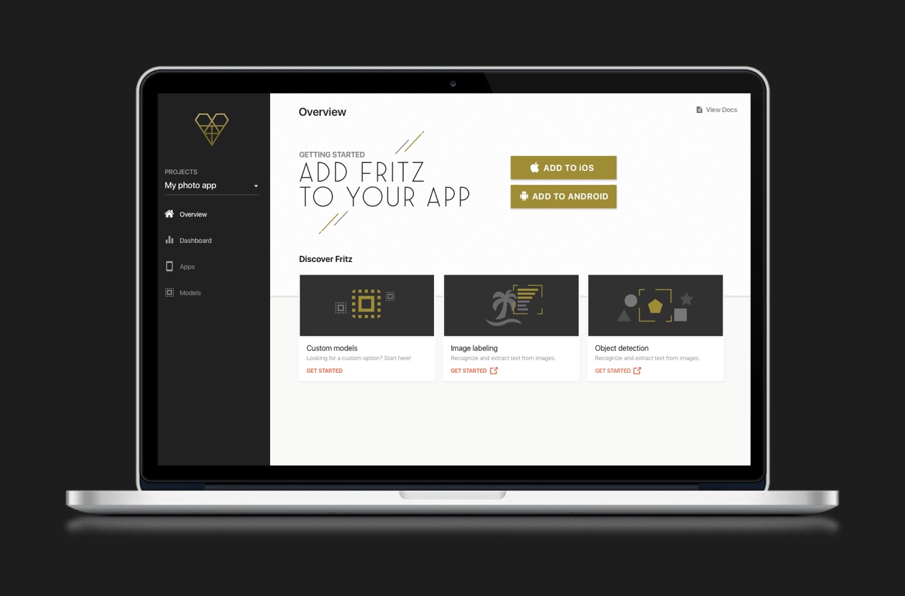 Empowering Mobile Developers: How Fritz Simplifies Machine Learning Integration