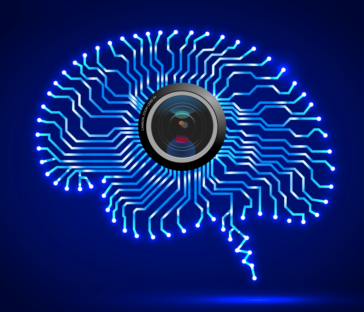 Transforming Surveillance: The Era of Smart Cameras and Real-Time Monitoring