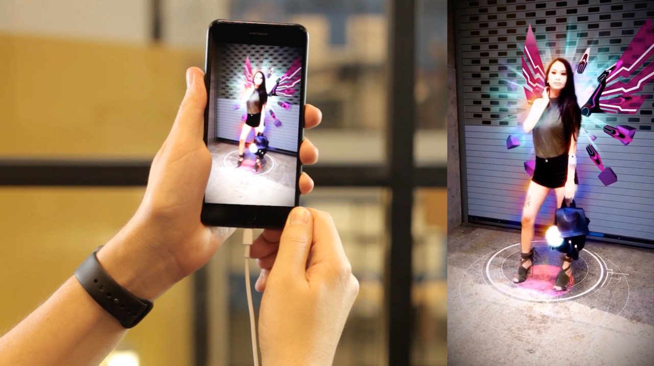 Fyusion: Pioneering the Future of 3D Vision Technology