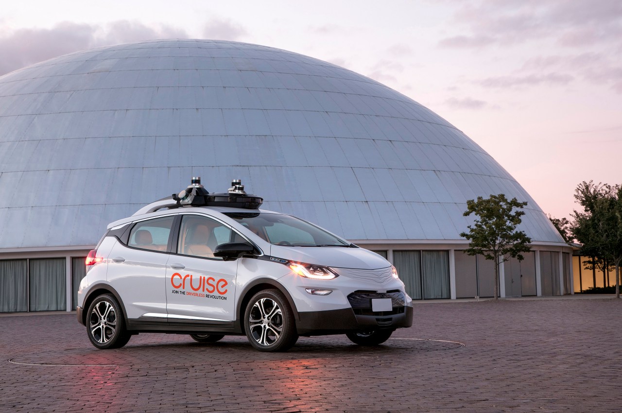 The Dawn of Mass-Produced Self-Driving Cars: A New Era in Mobility