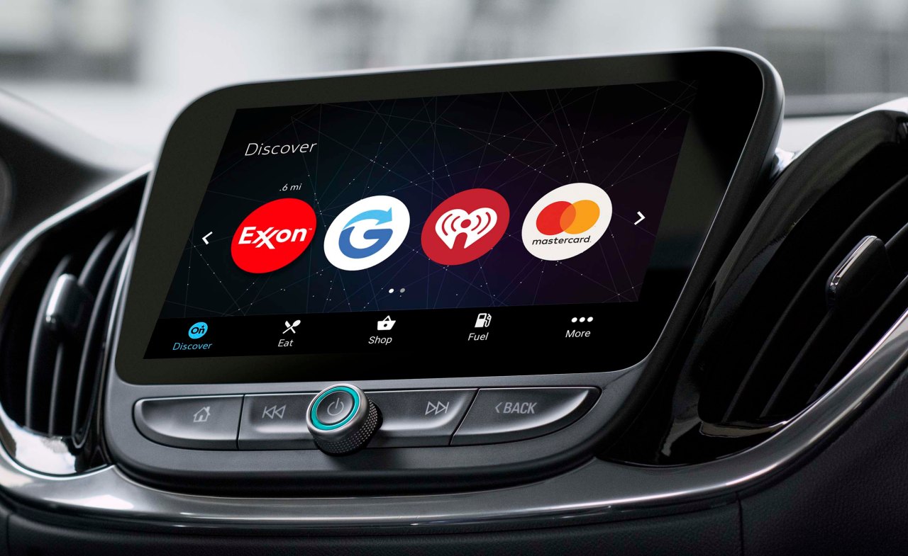 Driving into the Future: The Impact of IBM Watson and GM’s OnStar Go Platform