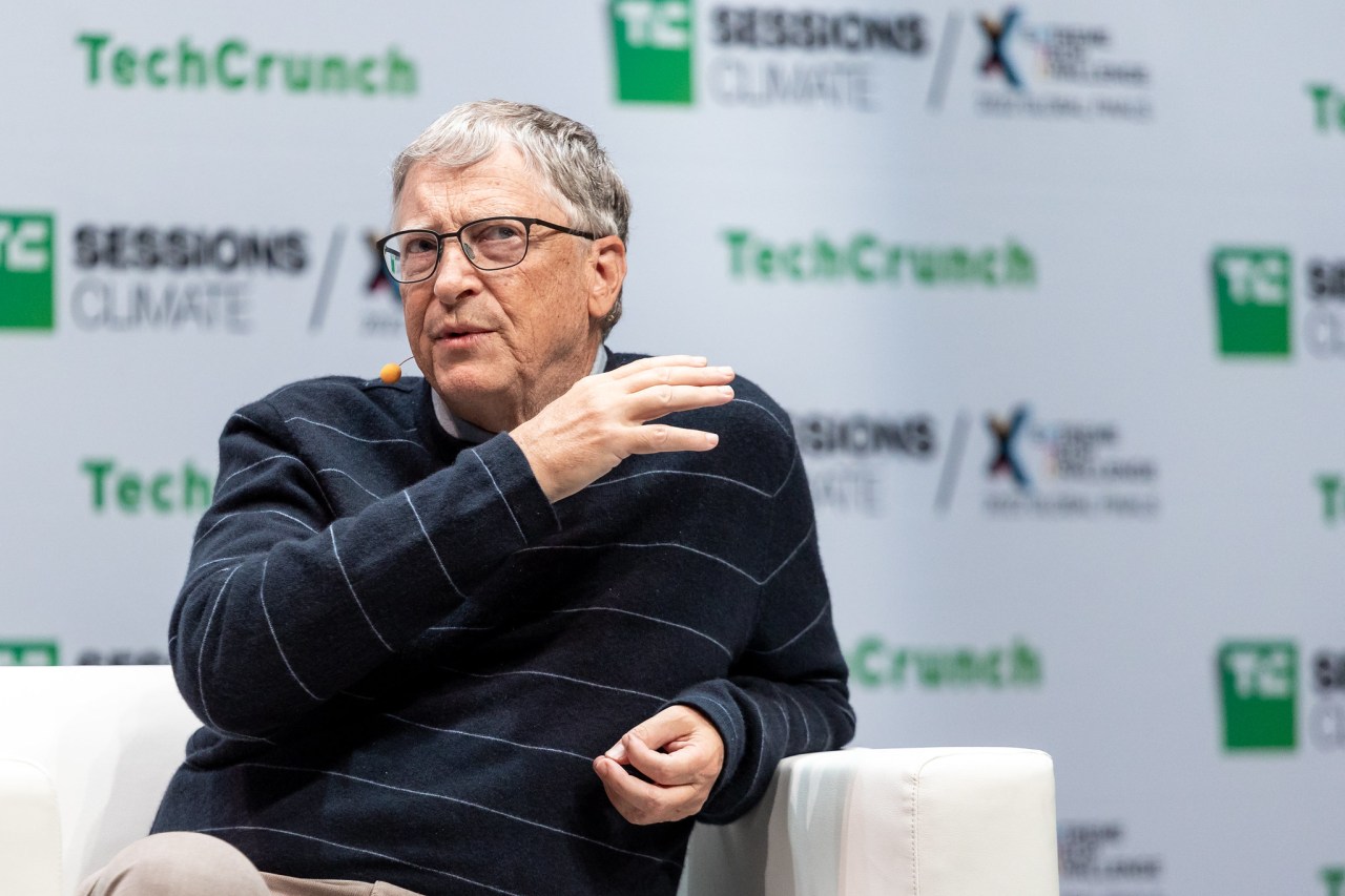 The Rise of Humanoid Robots: Insights from Bill Gates