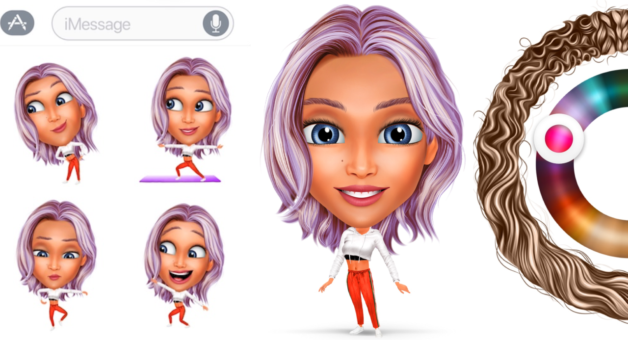 The New Era of Digital Avatars: Genies Reimagines Self-Expression