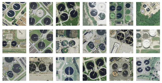 Revolutionizing Geospatial Discovery with Descartes Labs’ GeoVisual Search