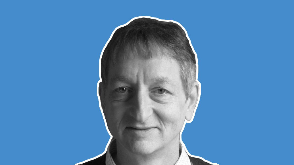 The Unlikely Journey of Geoffrey Hinton: From Intern to AI Pioneer