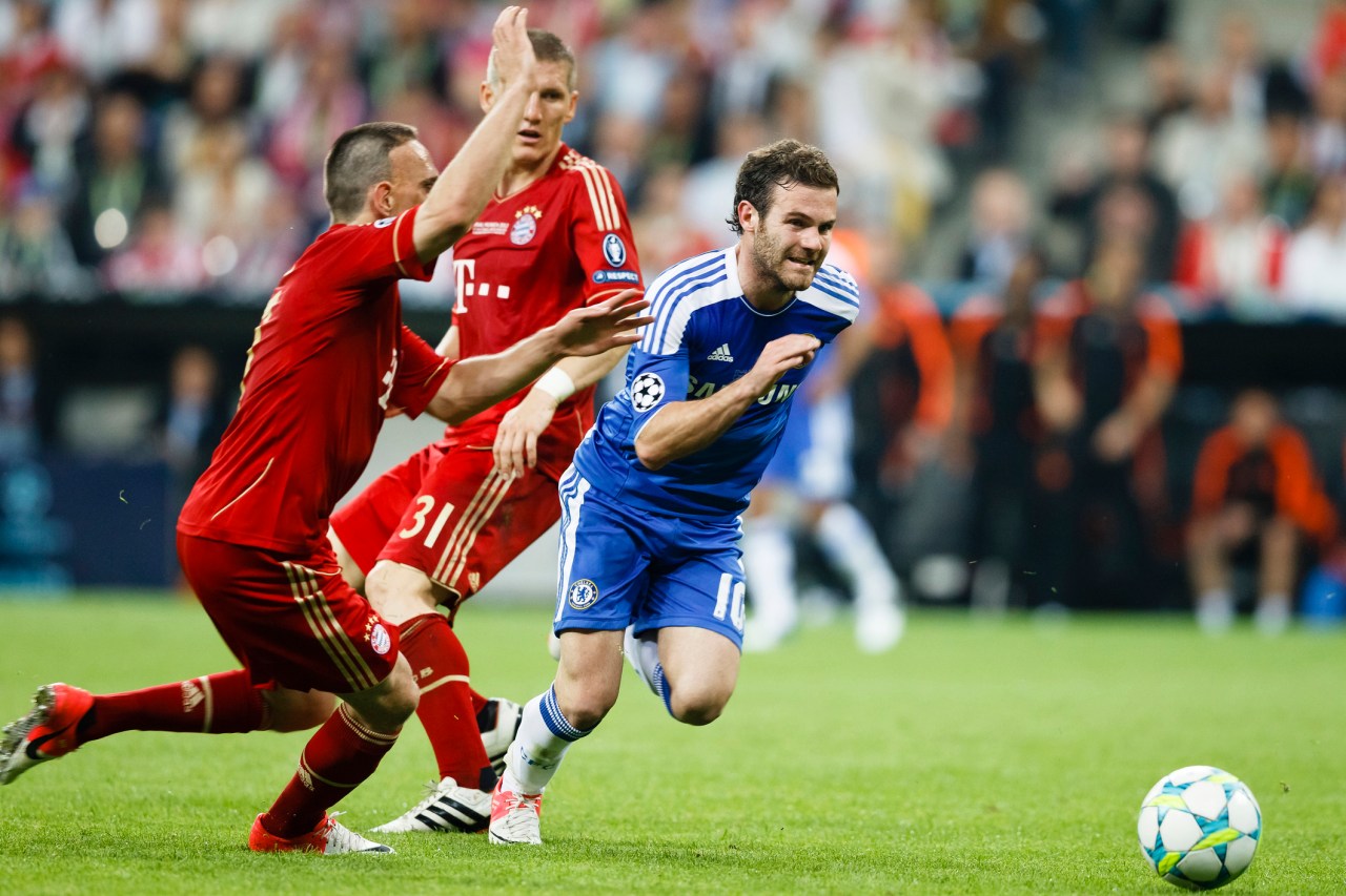 Transforming Fan Experience: Bundesliga’s Partnership with AWS