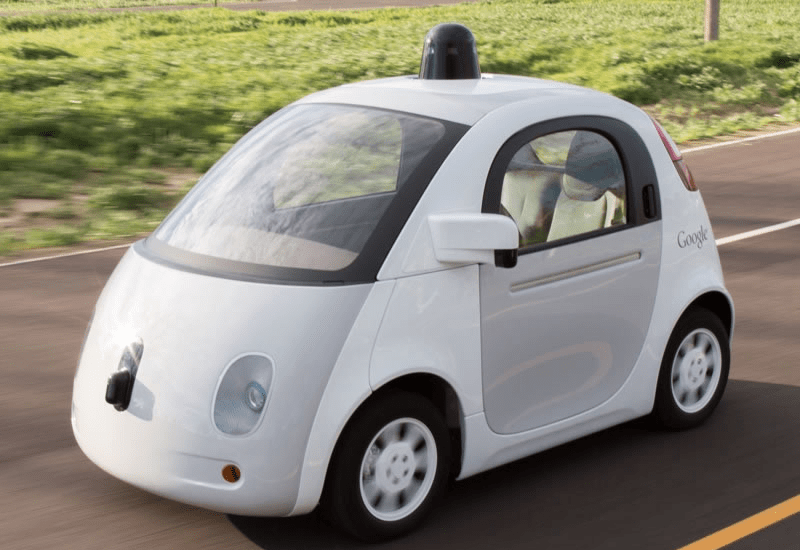 The Dawn of Driverless Cars: What It Means for Our Roads