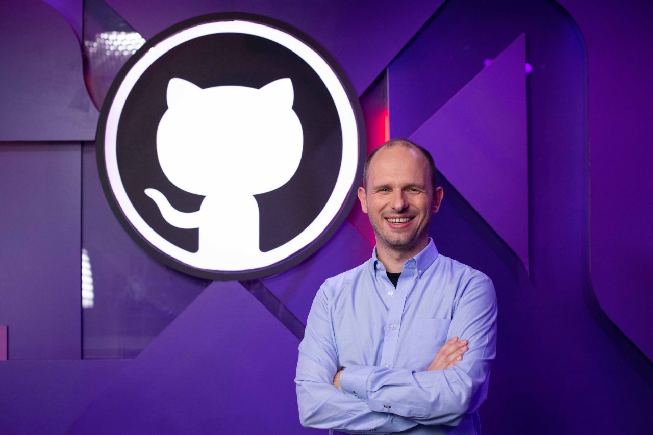 The AI Revolution in Software Development: Insights from GitHub's CEO ...