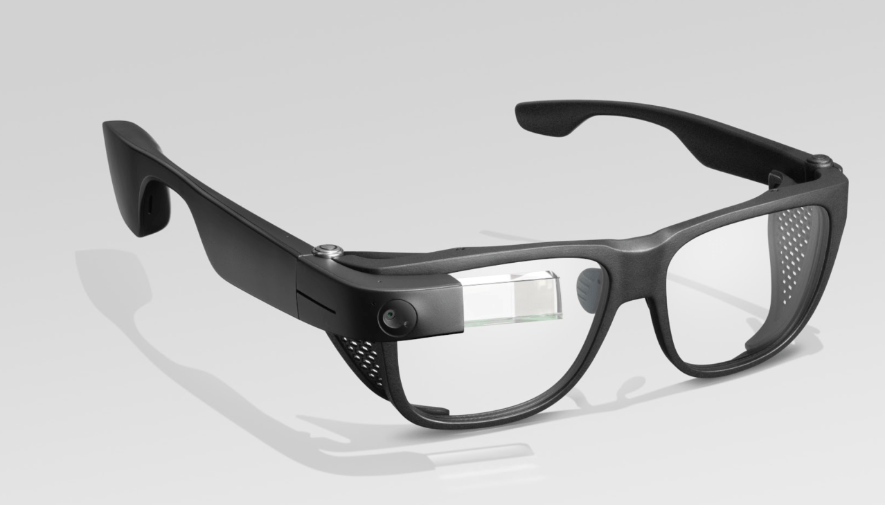 The Evolution and Future of Google Glass: From Moonshot to Mainstream