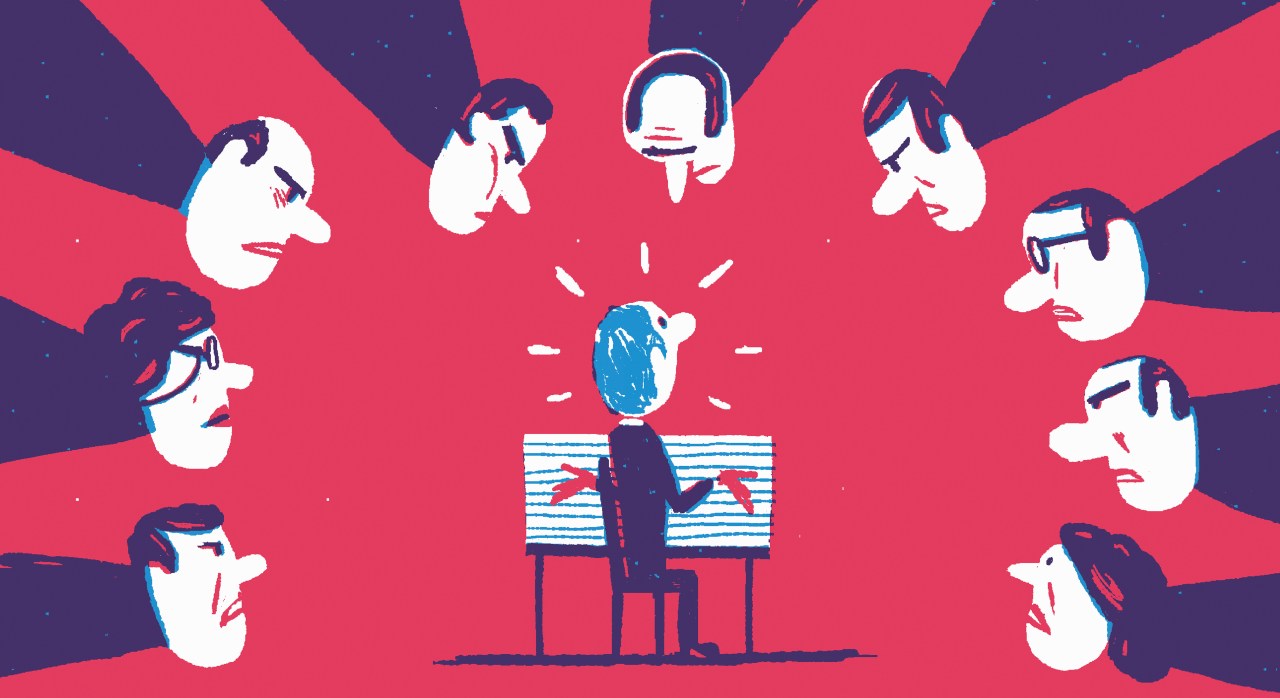 Revolutionizing Recruitment: How GoodTime Is Transforming Calendars Into Connection Tools