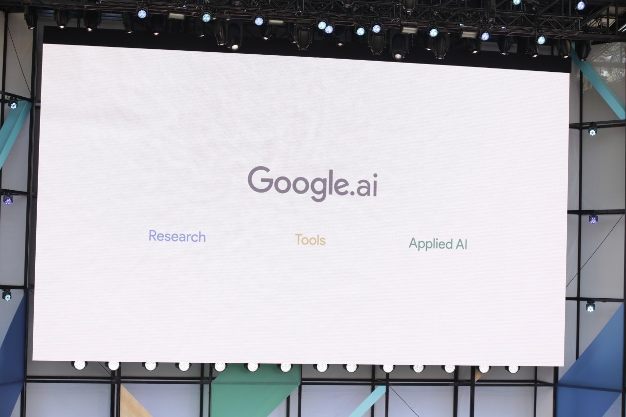 Democratizing AI: Google.ai’s Vision for an Accessible Future