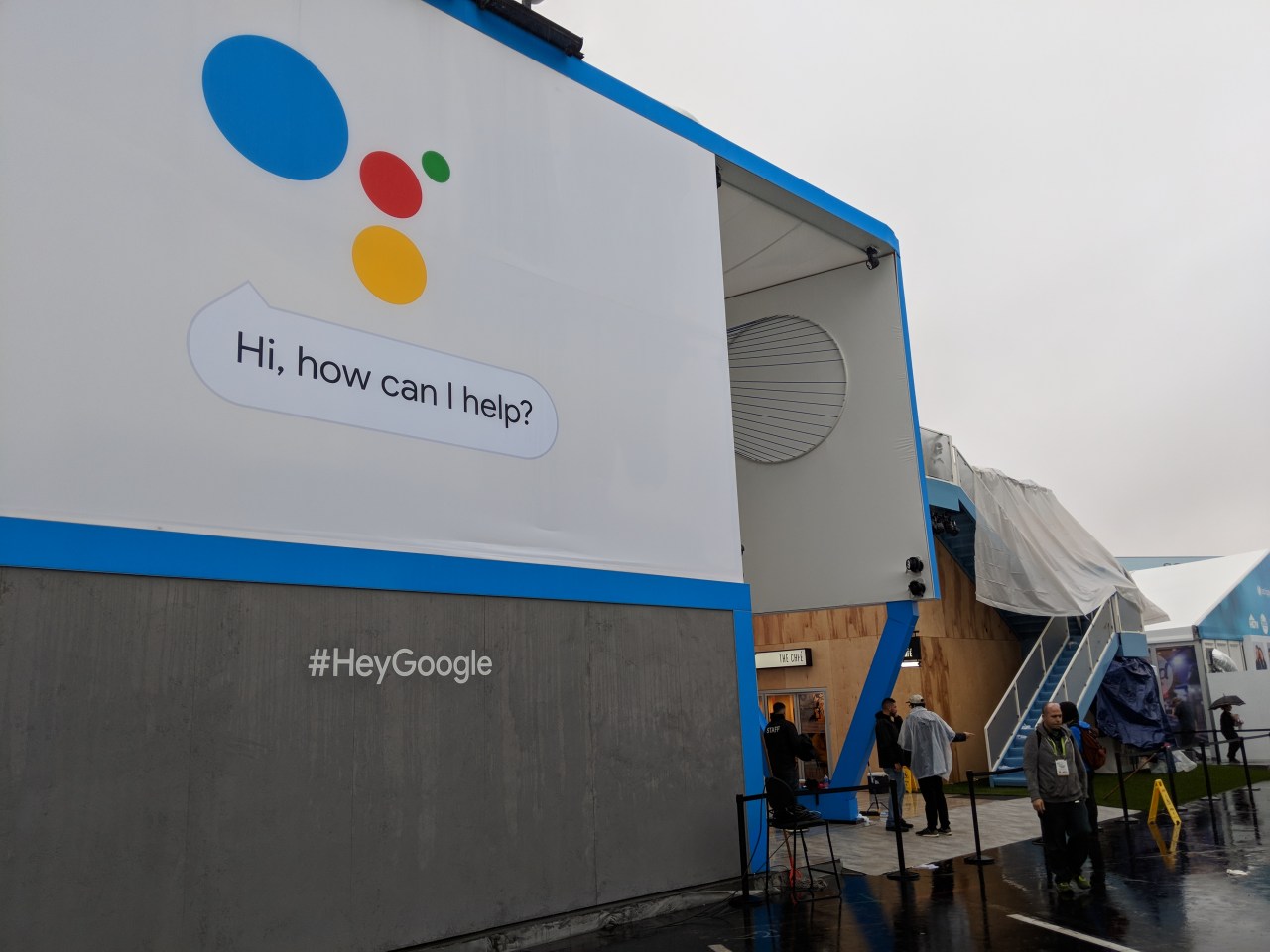 The Rise of Google Assistant: Reflections on CES 2018