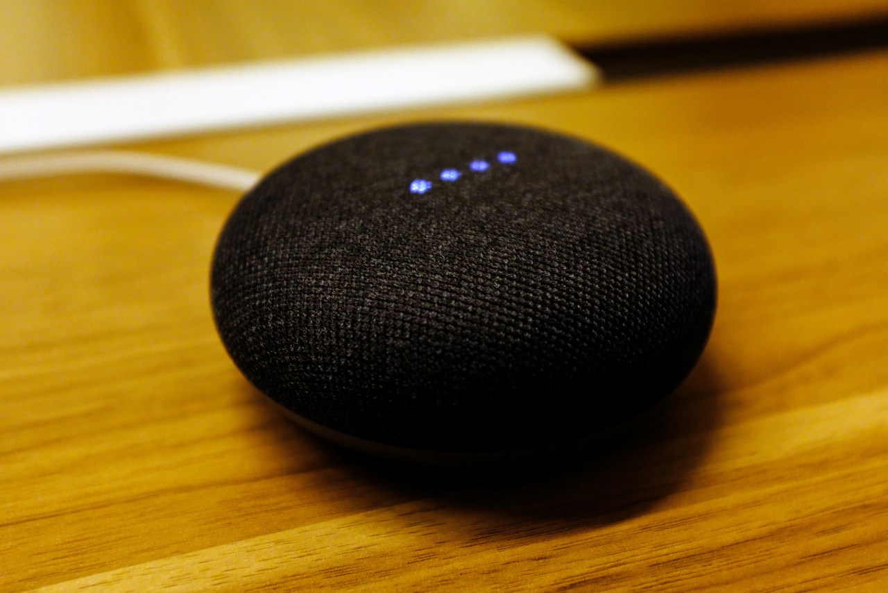 The Rise of Google Assistant in the Smart Home Landscape