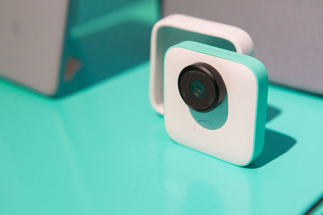 Capturing Life’s Fleeting Moments: The Evolution of Google Clips