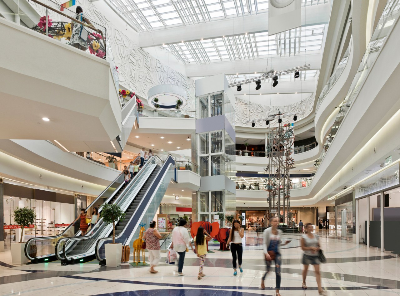The Cloud Advantage: Google’s Focus on Retail Solutions