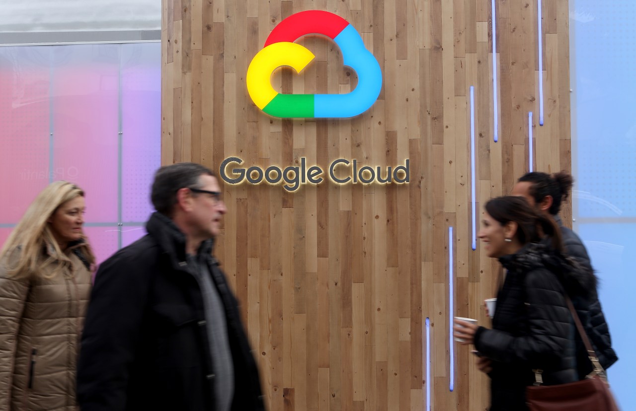 Revolutionizing Collaboration: How Google Cloud Empowers Data Scientists to Share ML Models