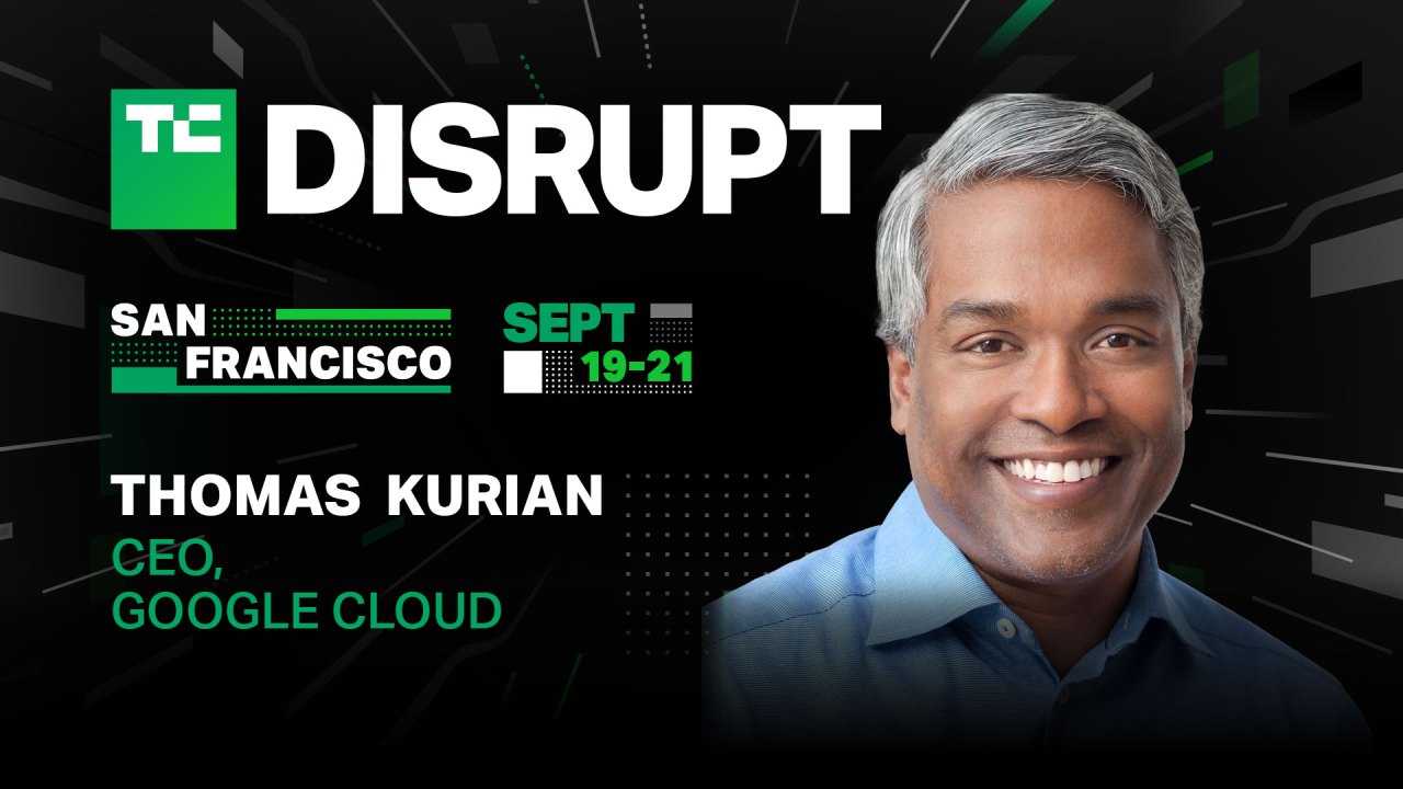 The Future of AI in the Cloud: Insights from Google Cloud’s Thomas Kurian at TechCrunch Disrupt 2023