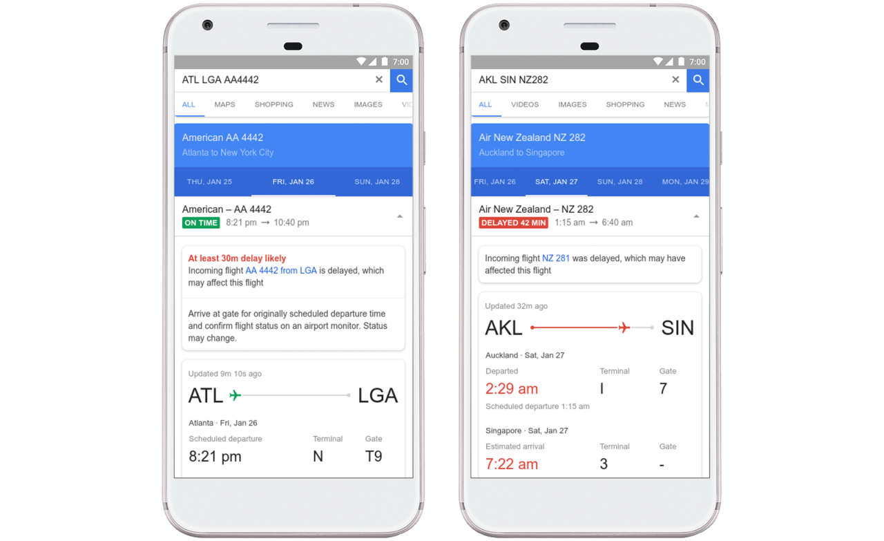 Unlocking Travel: How Google Flights is Redefining the Way We Fly