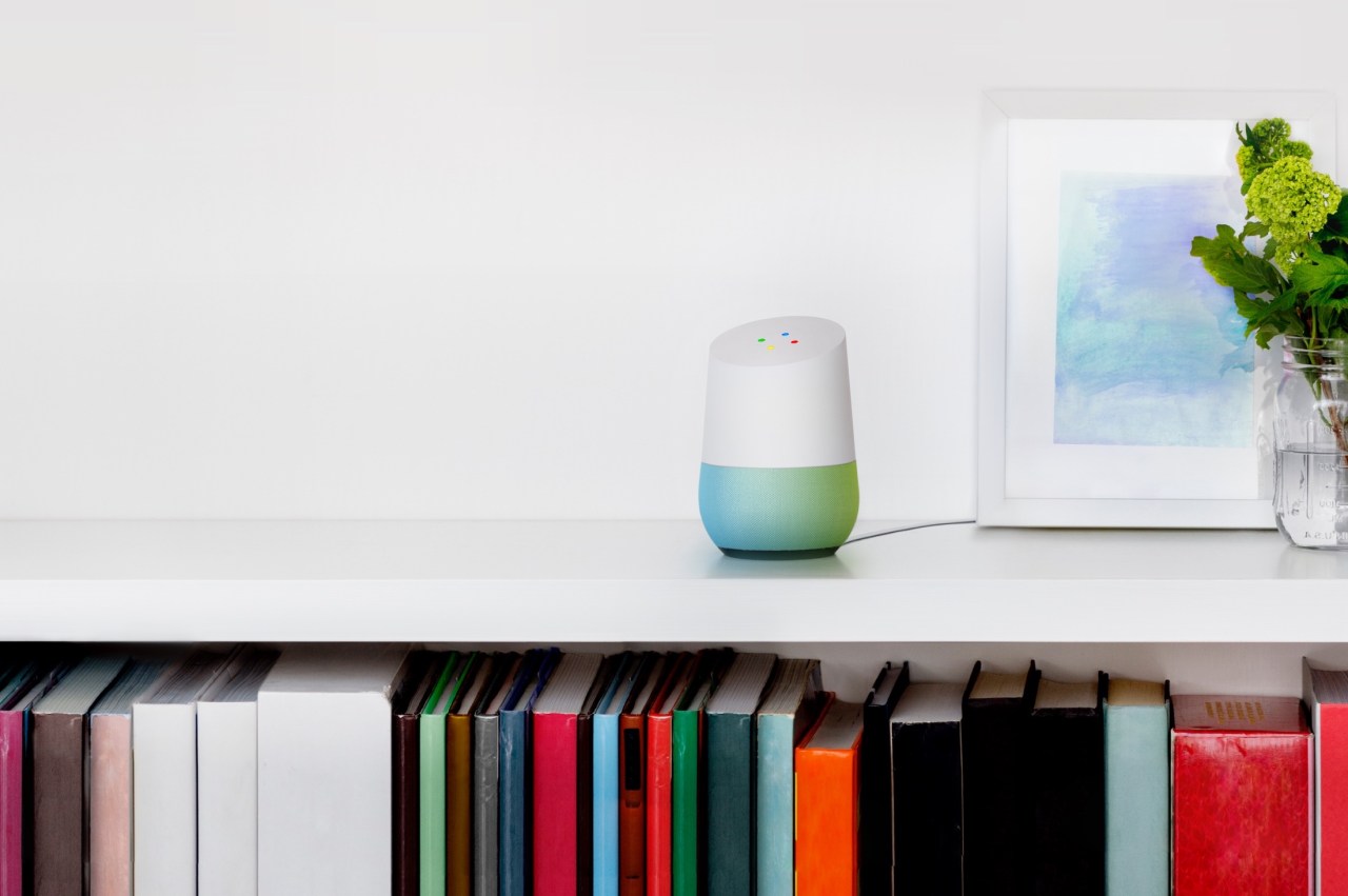 The Evolution of Personalized Experiences with Google Home