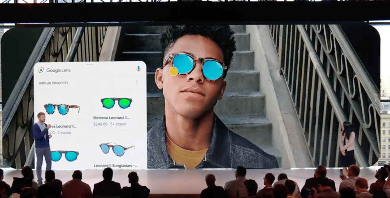 Unveiling the Future of Visual Search: Google Lens in Google Images