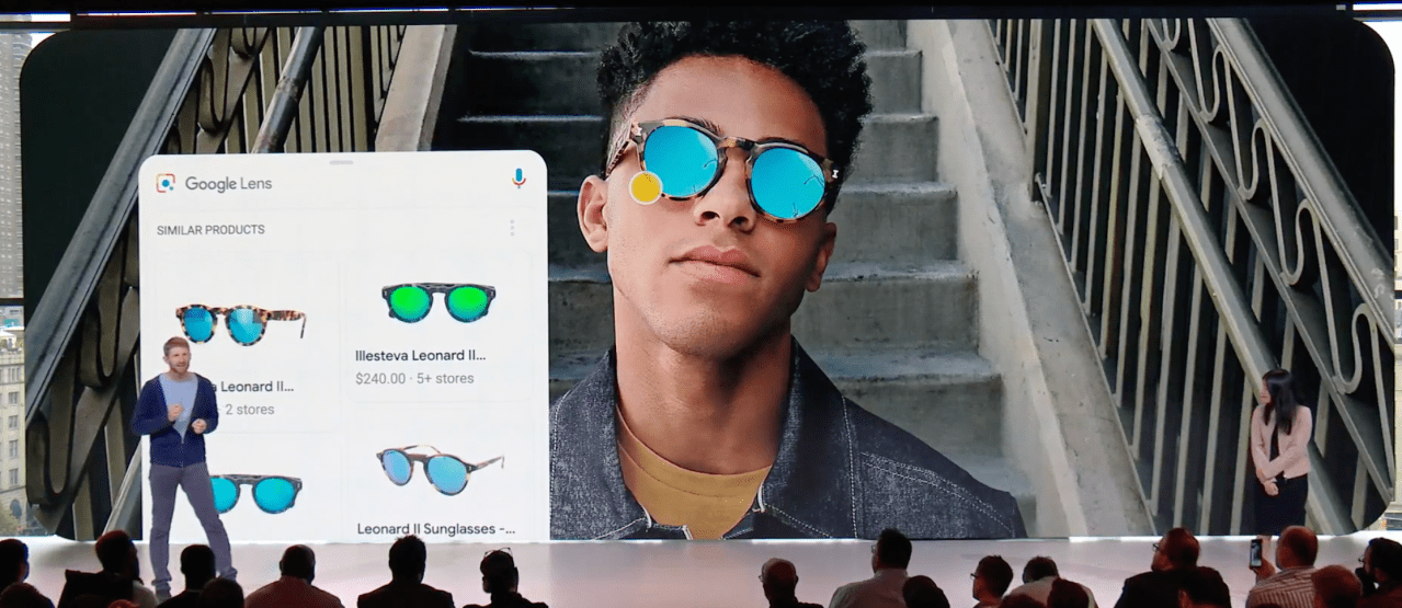 Unleashing the Power of Google Lens: How AI Transforms Everyday Experiences