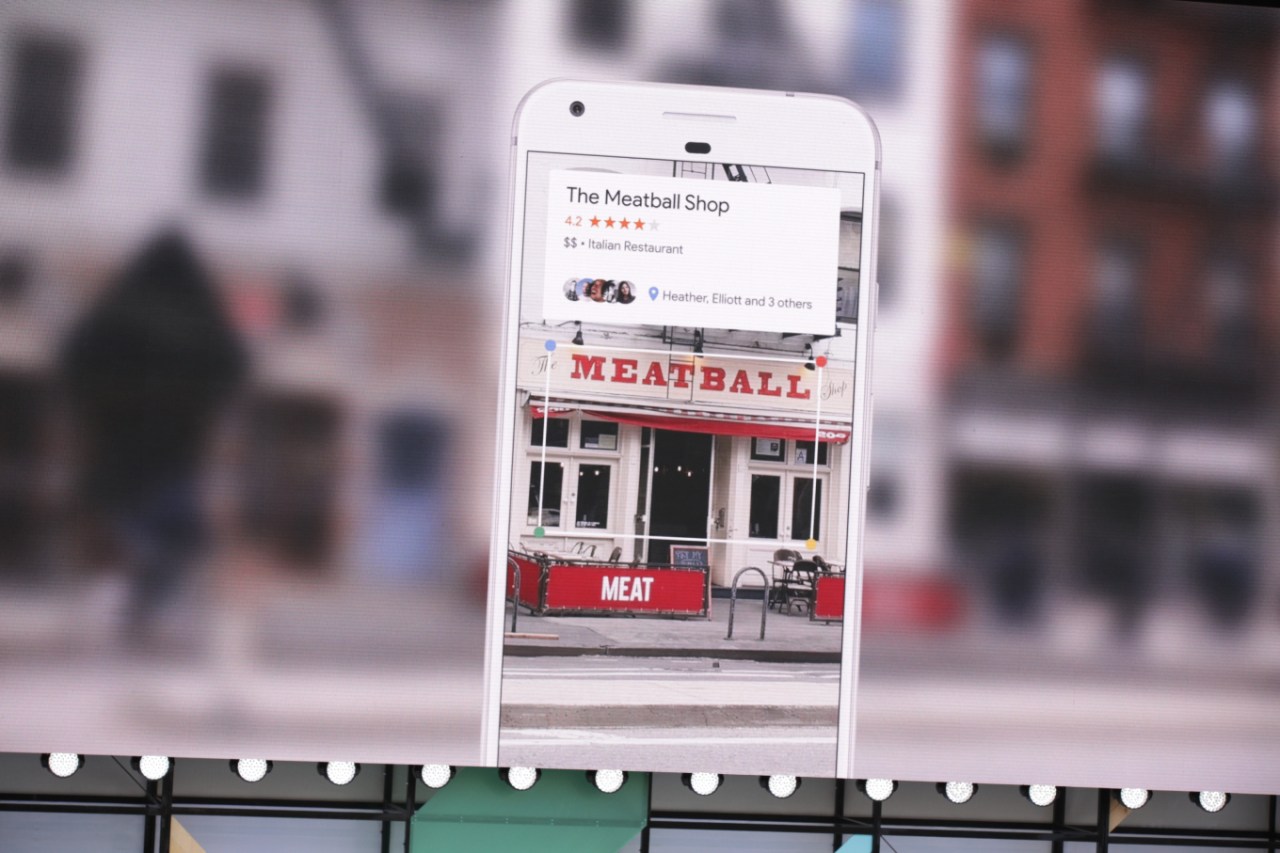 The Evolution of Google Lens: A Long Road Ahead