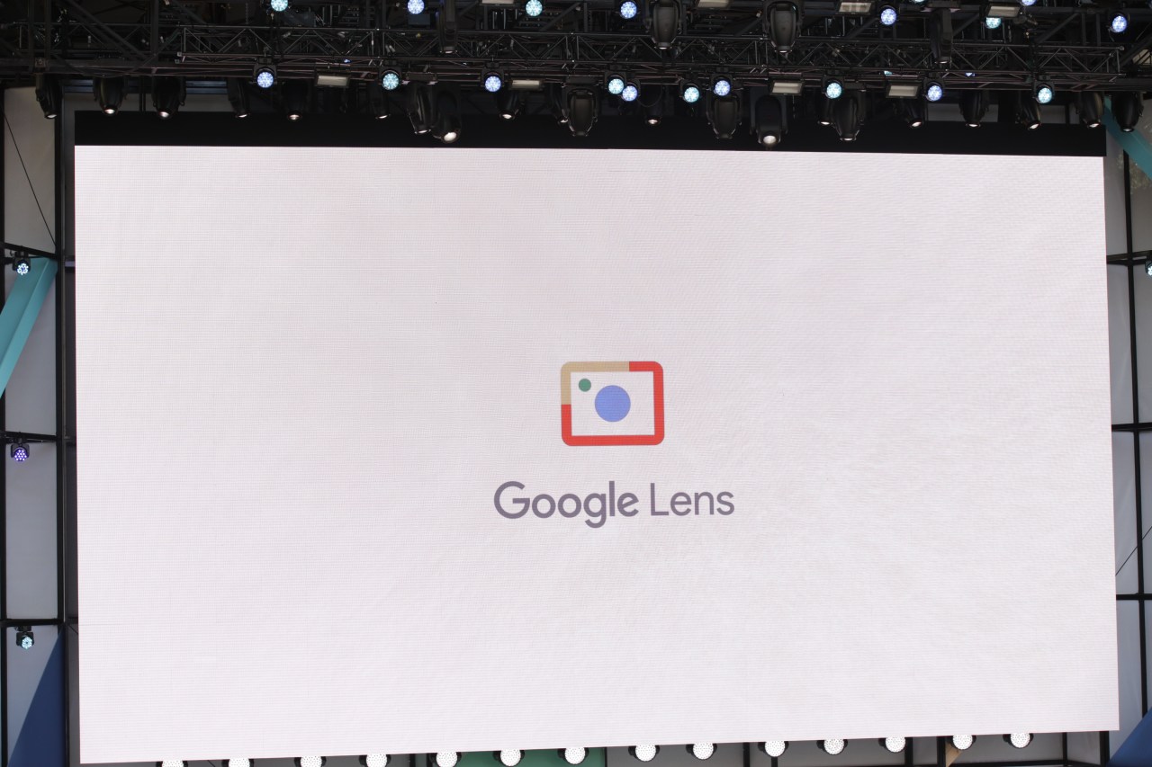 Google Lens: The Smart Camera Revolution