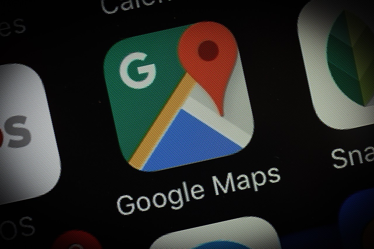 Exploring the New Ventures of Google Maps: Beyond Directions